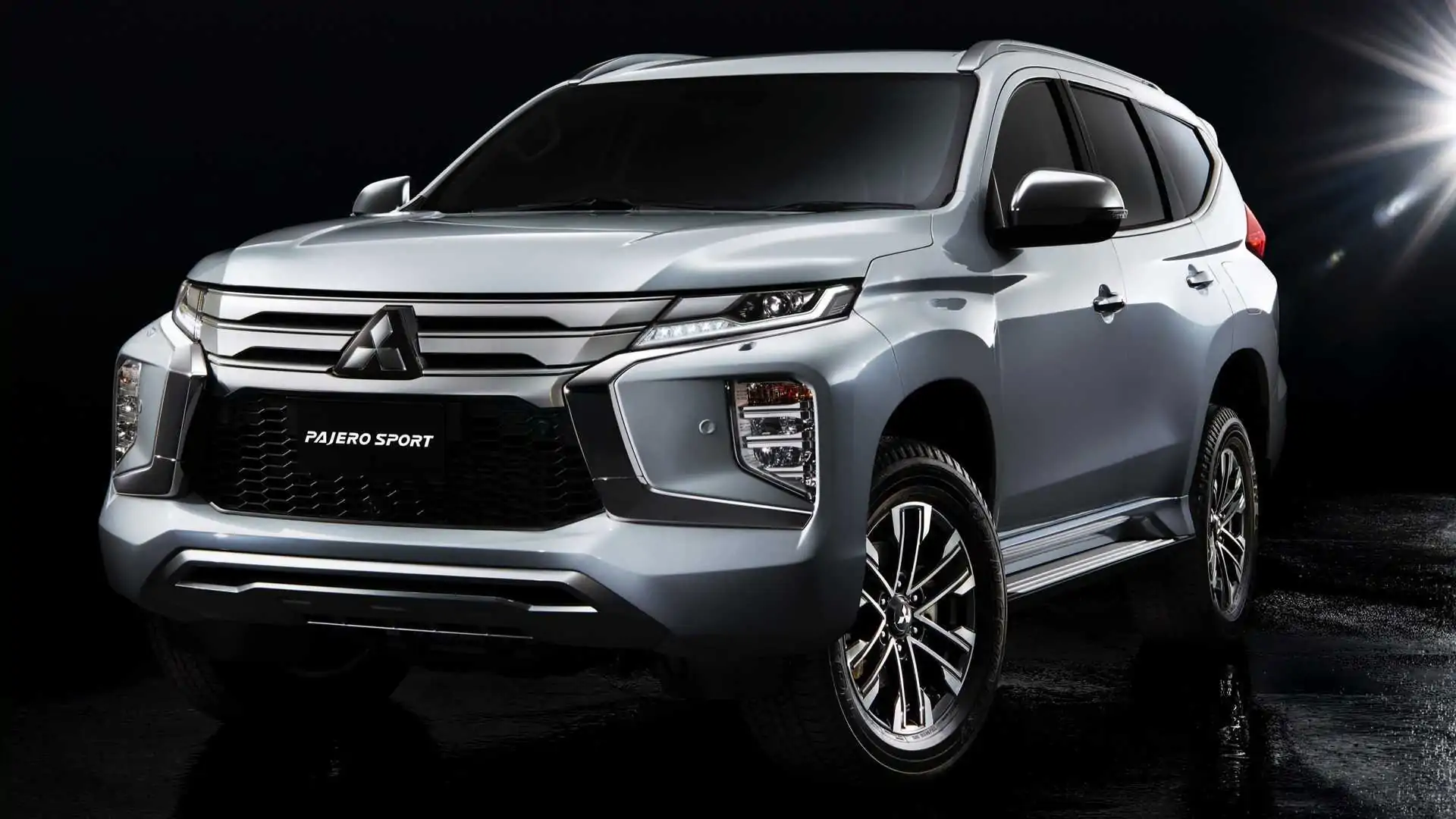 2020-mitsubishi-pajero-sport-facelift